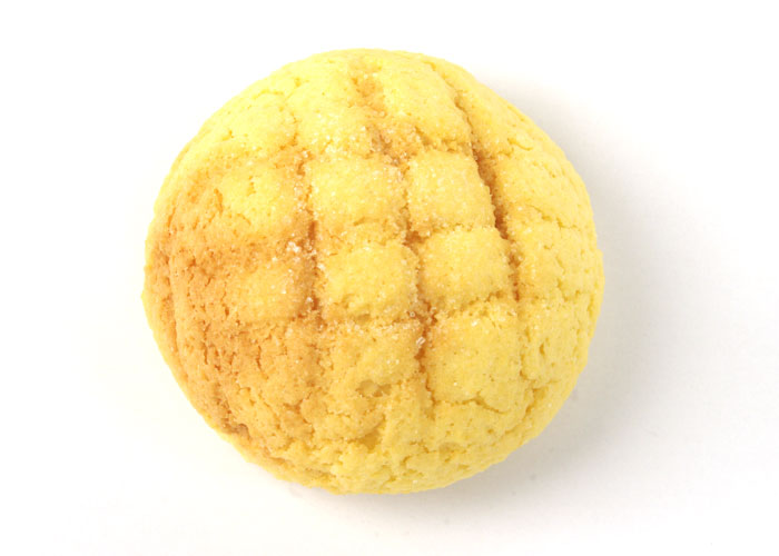 メロンパン