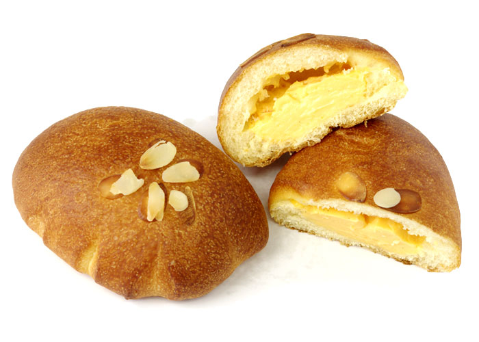 クリームパン