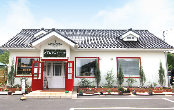 店舗写真